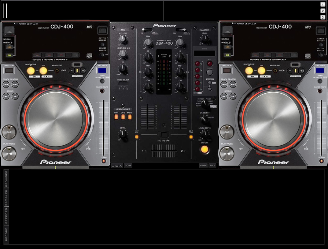 Cdj 400 Driver For Mac Cdj 400 Driver For Mac